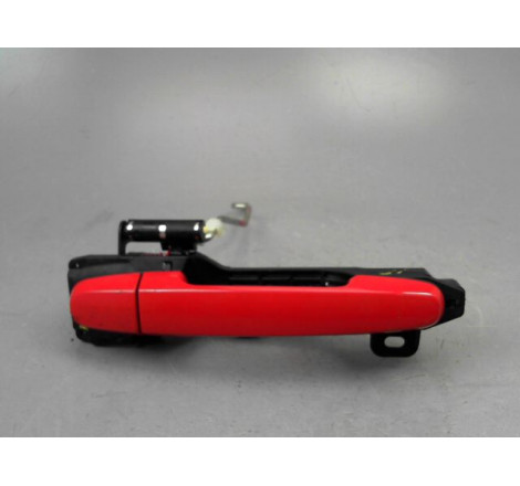 POIGNEE EXTERIEURE PORTE AVANT DROIT TOYOTA AYGO 5P