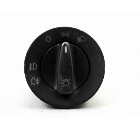INTERIEUR COMMANDE PHARES SKODA FABIA II Phase 1 (54) 2007-2010