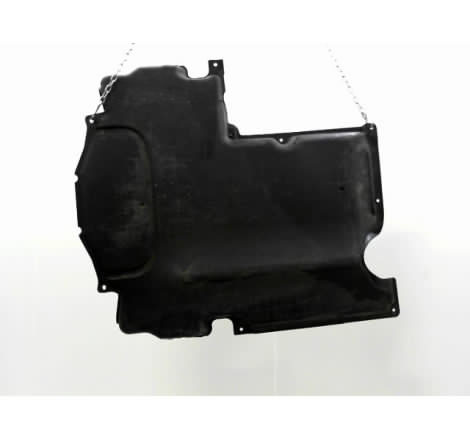 PROTECTION CARTER HUILE MERCEDES CLASSE C BERL. II Phase 1  2000-2004 C 200 CDI 