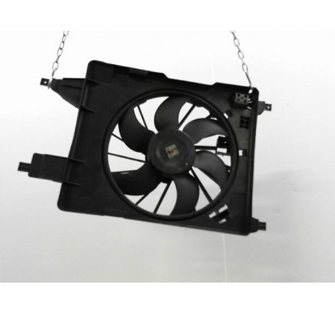 MOTEUR VENTILATEUR RADIATEUR RENAULT SCENIC MONOSP. II Phase 1 2003-2006