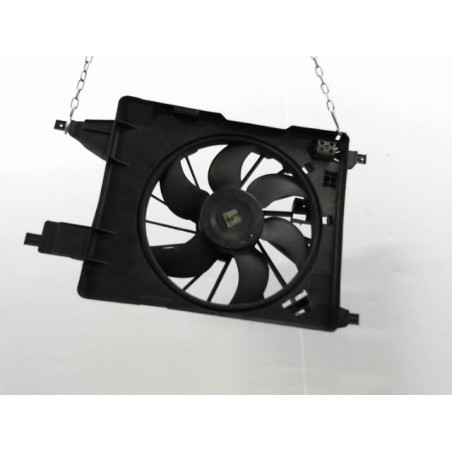 MOTEUR VENTILATEUR RADIATEUR RENAULT MEGANE 2004