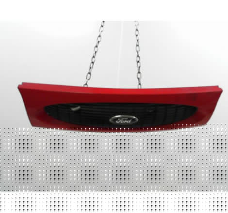 CALANDRE FORD FIESTA IV Phase 1 1995-1999