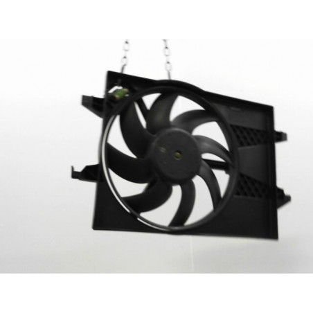 MOTEUR VENTILATEUR RADIATEUR FORD FIESTA 2002