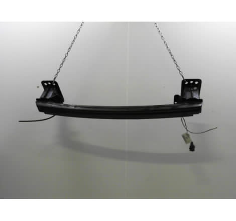 RENFORT PARE-CHOC AVANT FORD FIESTA V Phase 1 2002-2005