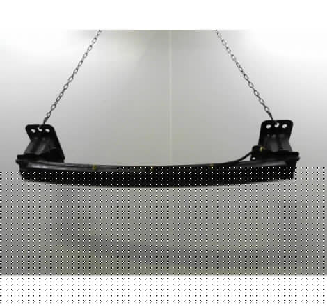 RENFORT PARE-CHOC AVANT FORD FIESTA V Phase 1 2002-2005