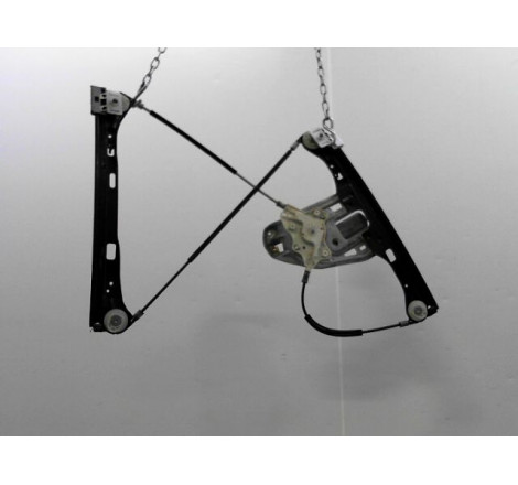 MECANISME+MOTEUR LEVE-GLACE AVANT DROIT MERCEDES CLASSE C SPORTCOUPE II Phase 1 (203) 2001-2004