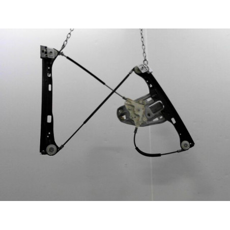 MECANISME+MOTEUR LEVE-GLACE AVANT DROIT MERCEDES CLASSE C 2002