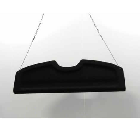 TABLETTE PLAGE ARRIERE PEUGEOT 207 2006-2013