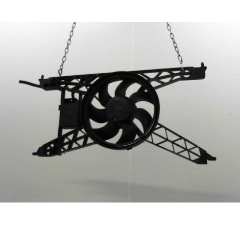 MOTEUR VENTILATEUR RADIATEUR RENAULT LAGUNA I Phase 2 1998-2000