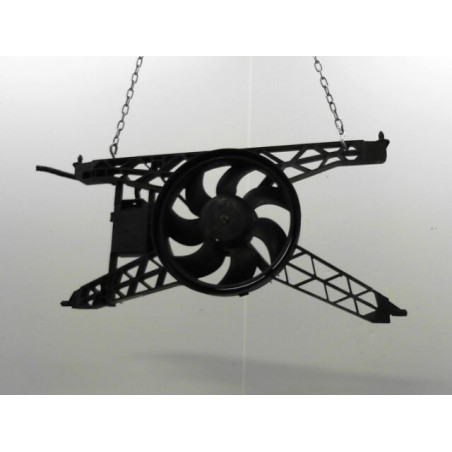 MOTEUR VENTILATEUR RADIATEUR RENAULT LAGUNA 1998