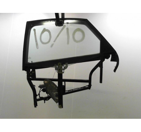 MECANISME LEVE-GLACE ARRIERE GAUCHE AUDI A6 BERL. II Phase 1 (4B) 1997-2001