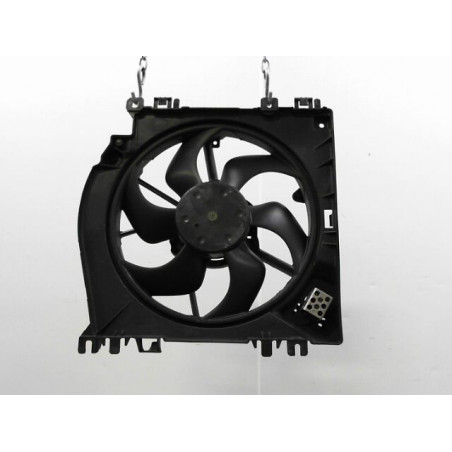 MOTEUR VENTILATEUR RADIATEUR RENAULT MODUS 2010