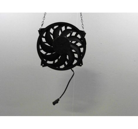 MOTEUR VENTILATEUR RADIATEUR CITROEN C8 MONOSP. 2002-...