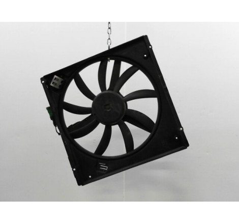 MOTEUR VENTILATEUR RADIATEUR RENAULT TWINGO