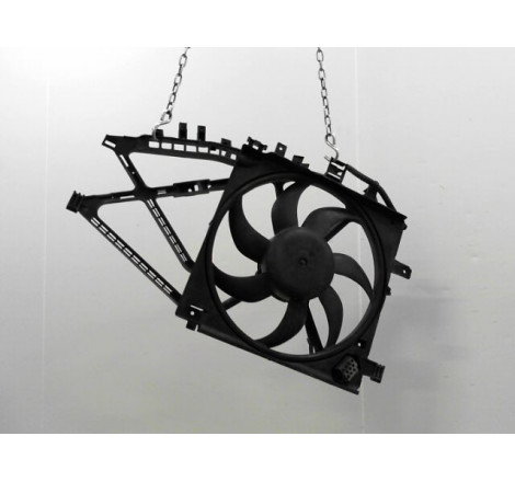 VENTILATEUR DE REFROIDISSEMENT OPEL CORSA