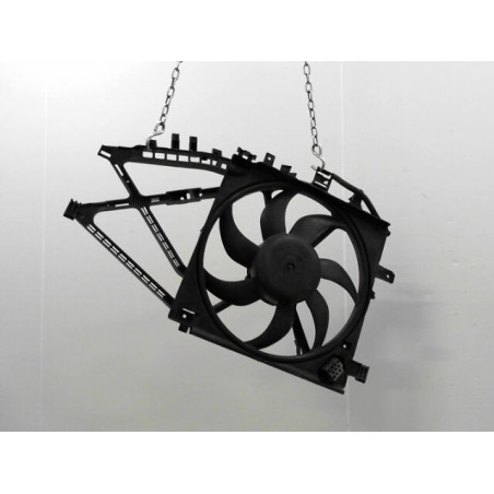 VENTILATEUR DE REFROIDISSEMENT OPEL CORSA 2003
