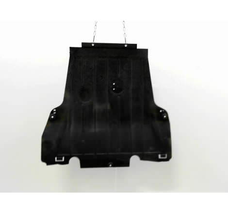 PROTECTION CARTER HUILE RENAULT CLIO III Phase 2 2009-... 1.5 dCi