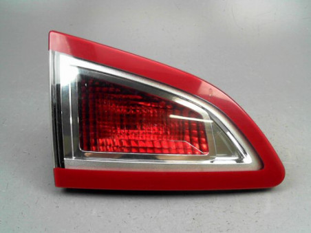 FEU ARRIERE INTERIEUR GAUCHE RENAULT MEGANE 2010
