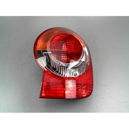 FEU ARRIERE DROIT RENAULT MODUS 2004