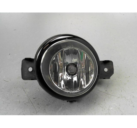 PHARE ANTIBROUILLARD AVANT GAUCHE RENAULT CLIO