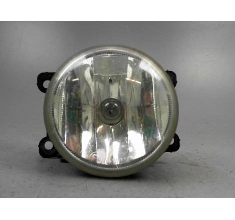 PHARE ANTIBROUILLARD AVANT DROIT PEUGEOT 207
