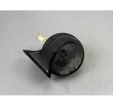 KLAXON / AVERTISSEUR PEUGEOT 207 2006-2013