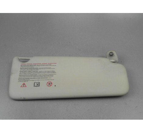 PARE-SOLEIL DROIT RENAULT TWINGO II Phase 1 2007-2011