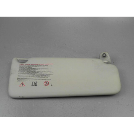 PARE-SOLEIL DROIT RENAULT TWINGO 2008