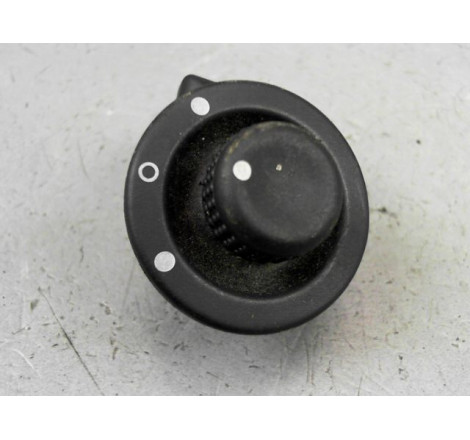 CARENAGE RETROVISEUR EXTERIEUR GAUCHE RENAULT SCENIC MONOSP. II Phase 1 2003-2006