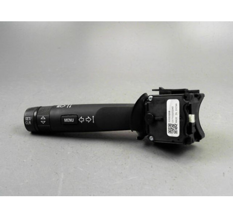COMMANDE ECLAIRAGE OPEL MERIVA MONOSP. II Phase 2 (B) 2013-...