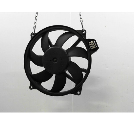 MOTEUR VENTILATEUR RADIATEUR RENAULT FLUENCE