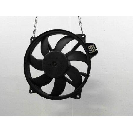 MOTEUR VENTILATEUR RADIATEUR RENAULT FLUENCE 2011