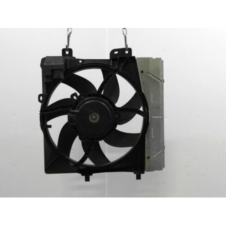MOTEUR VENTILATEUR RADIATEUR PEUGEOT 207 2009
