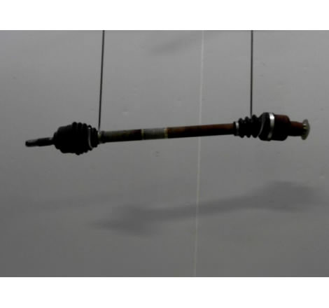 TRANSMISSION AVANT DROIT CITROEN C3 I Phase 1 2002-2005 1.4 i