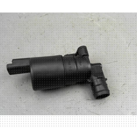 POMPE LAVE-GLACE AVANT PEUGEOT 107