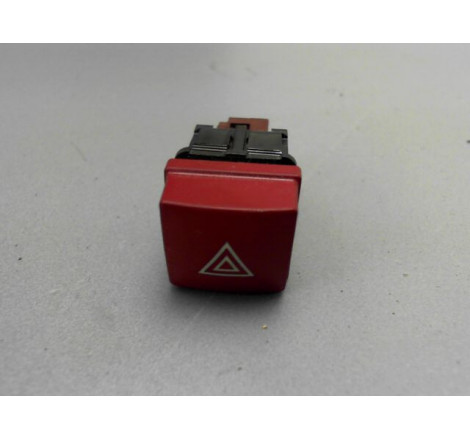 BOUTON DE WARNING PEUGEOT 206