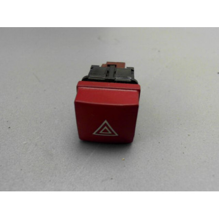 BOUTON DE WARNING PEUGEOT 206 2012