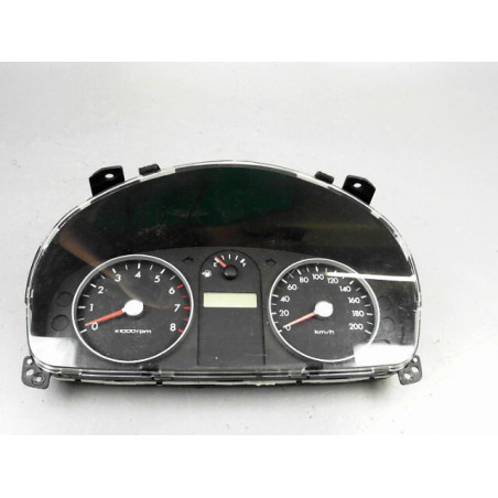 BLOC COMPTEURS HYUNDAI GETZ 2007