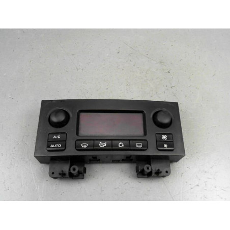 COMMANDE DE CHAUFFAGE PEUGEOT 307 2005
