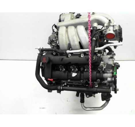 MOTEUR ESSENCE JAGUAR X-TYPE 2.5 V6 Traction intégrale