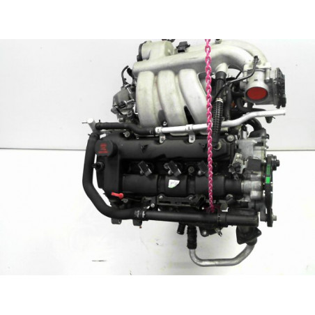 MOTEUR ESSENCE JAGUAR X-TYPE 2008