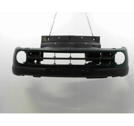 PARE-CHOC AVANT RENAULT CLIO II Phase 1 1998-2001