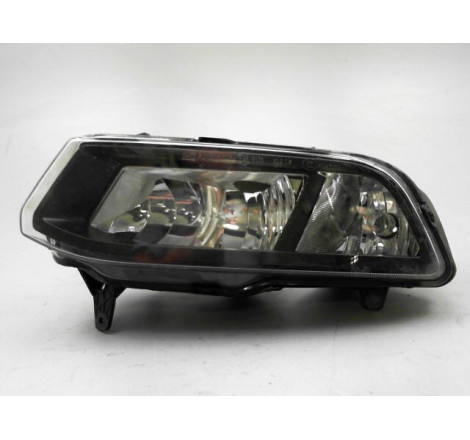 PHARE ANTIBROUILLARD AVANT GAUCHE VOLKSWAGEN POLO V Phase 1 (6R) 2009-2014