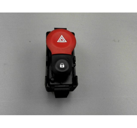 BOUTON DE WARNING RENAULT KANGOO