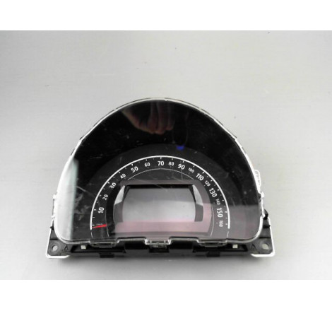 BLOC COMPTEURS RENAULT TWINGO