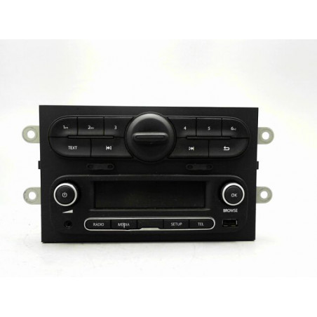 AUTORADIO RENAULT TWINGO 2015