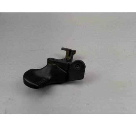 POIGNEE EXTERIEURE PORTE AVANT GAUCHE RENAULT TWINGO I Phase 3 2000-2007
