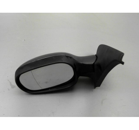 RETROVISEUR EXTERIEUR GAUCHE RENAULT CLIO II Phase 2 2001-2006