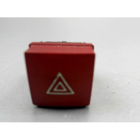 BOUTON DE WARNING PEUGEOT 206 2010