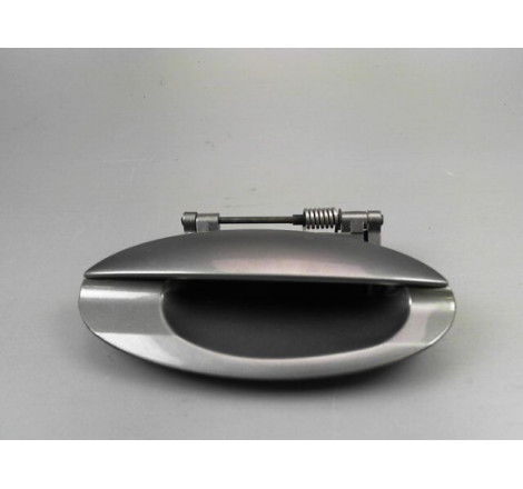 POIGNEE EXTERIEURE PORTE AVANT DROIT JAGUAR X-TYPE